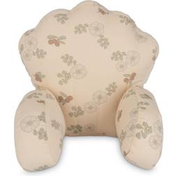That's Mine Pram Pillow Shell - Flowers & Berries