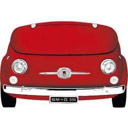 Smeg SMEG500R Red