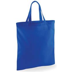 Westford Mill Bag for Life Short Handles 2-pack - Bright Royal