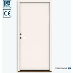 Swedoor Clever-Line P-1200 Yderdør S 0502-Y V (94.8x205cm)