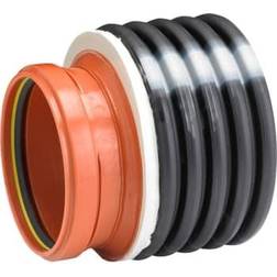 Uponor IQ reduktion 225-160mm