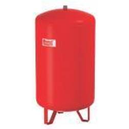 Flamco trykekspansionsbeholder 500 liter, 1'' tilslutning