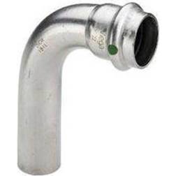 VIEGA sanpress inox elbow 90° 28 435738