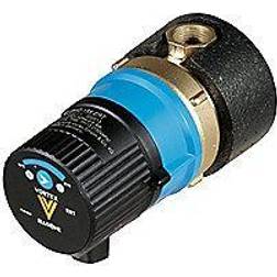 Roth Vortex 155 BWO-ERT m/Indstillelig Termostat