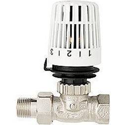 TA IMI Hydronic RTL return valve 1/2" straight