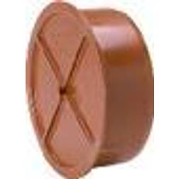 Uponor 200 mm PVC-kloakprop