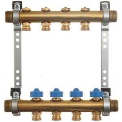 Roth fh manifold unit 3 with jig