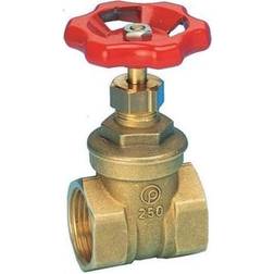 PETTINAROLI Skydeventil 1/2"