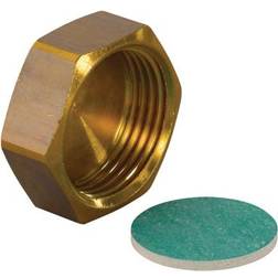 Uponor Slutmuffe 3/4