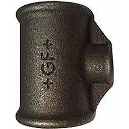 +GF+ 1.1/2"X1/2"X1.1/2" Sort Tee