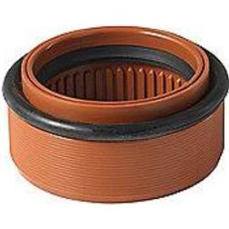 Wavin PP overgang 110mm, til betonmuffe