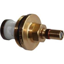 Børma term ventiloverdel m/adapter