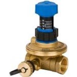 Danfoss asv-pv-4g automatic balancing valve 1/2