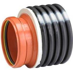 Uponor IQ reduktion 338-160mm