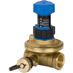 Danfoss Asv-pv-4g Dn20 Differenstrykregulator 3/4"