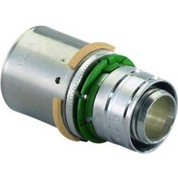 Uponor Preskobling Unipipe 40x25mm lige