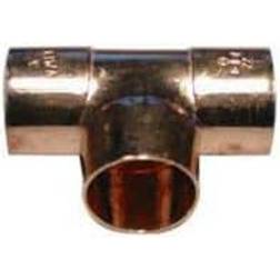 VIEGA t-piece 22 mm copper