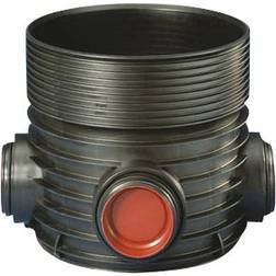 Wavin Pp Rense/insp.Br. 315 MM 90gr. T3/4 Tegra Ultra