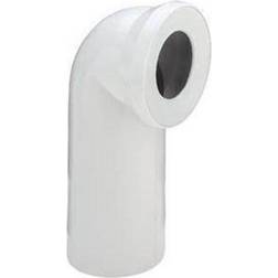 VIEGA connection elbow 90° white