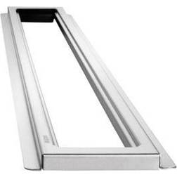 Unidrain Classic Ramme Gulv 700mm H10mm