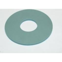 Geberit bundpakning Ø63x23mm