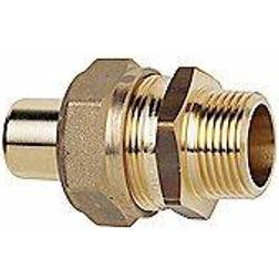 TA Overgangs nippel kompression 32X1 PN6