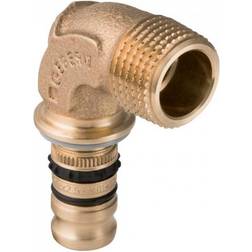Geberit Mepla Overg.Vinkel 26mm