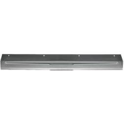 Unidrain Lattiakaivokaluste 1001, 3 seinäkiinnikettä 700mm