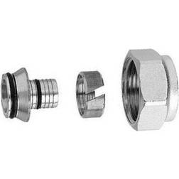 Danfoss klemringsfitting