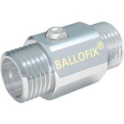 BROEN Ballofix 1/2 med m
