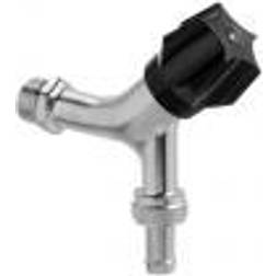 Frese aftapventil 3/4" Nippel/Nippel m/kontraventil