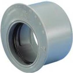 Wavin WAFIX reduktion kort 110-75mm