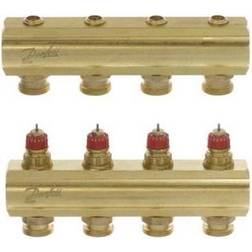 Danfoss FHF-4 manifoldsæt