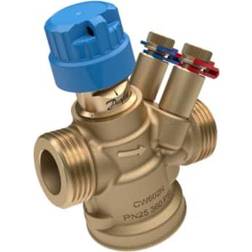 Danfoss Ab-qm 4.0 Dn20 Udv
