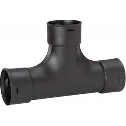Uponor 110x110mm Dræn Spuletee