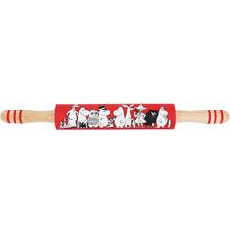Martinex Mumin Figures Rolling Pin 47 cm