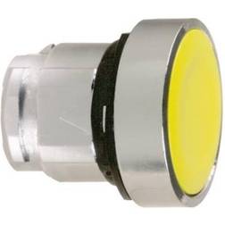 Schneider Electric Trykknap Plan Hvid ZB4BA1
