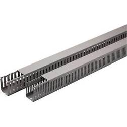 Solar Plus Ledningskanal 4/6 40 X 40 Mm
