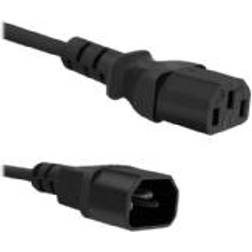 Qoltec 53897 Power Cable