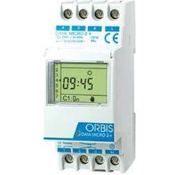 Elteco Orbis Data-Micro-2 kontaktur digital
