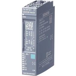 Siemens Siwarex wp321 veje elektronik