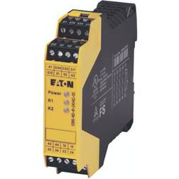 Eaton ESR5-NO-41-24VAC-DC Sikkerhedsrelæ 3KAN PL 24VAC/DC