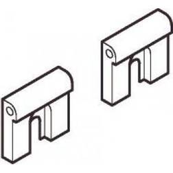 Schneider Electric Hængsler til PG150, PGS150-18, PM150 og UGL