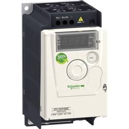 Schneider Electric ATV12H018M2 Frequenzumwandler Schwarz