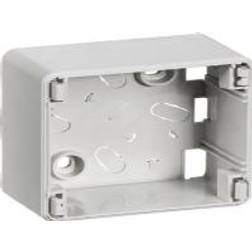 Schneider Electric Underlag opus 66 lysegrå 1m 34mm