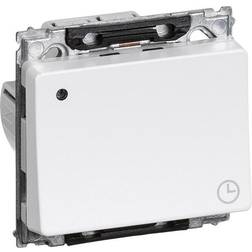 Schneider Electric Opus66 timer 600 10a