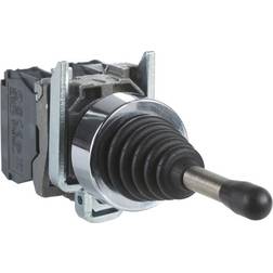 Schneider Electric Joystik 2 stillinger XD4PA22