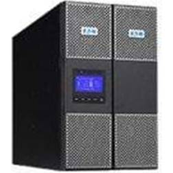 Eaton 9PX Dobbeltkonvertering (online) 6000 VA 5400 W 5 AC stikkontakt(er)