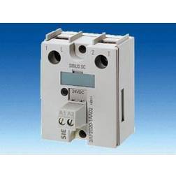 Siemens Solid-state relæ 30A,24-230V/110-230VAC