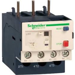 Schneider Electric Electric Tesys overload relay 5.50- 8.00 a lrd12